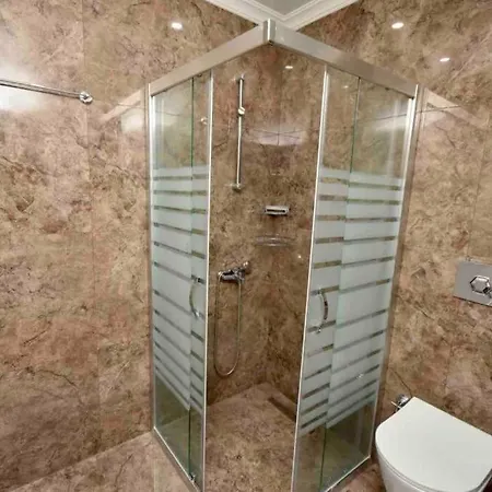 Scenic Apartment Fethiye