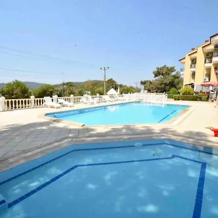 Apartment Scenic Fethiye